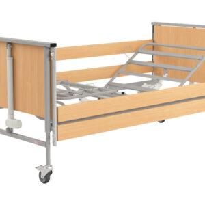 Hoog Laag bed huren 2