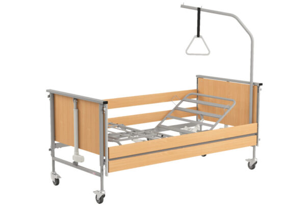 Hoog Laag bed huren 3