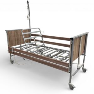 Tarus 2 Zorgbed (2)