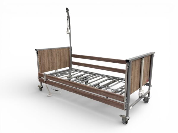 Tarus 2 Zorgbed