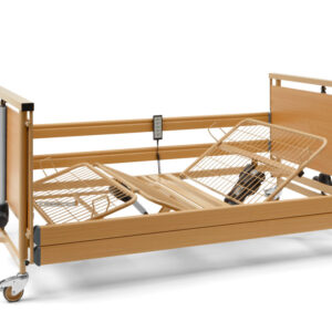 Hoog-laag bed Extra breed